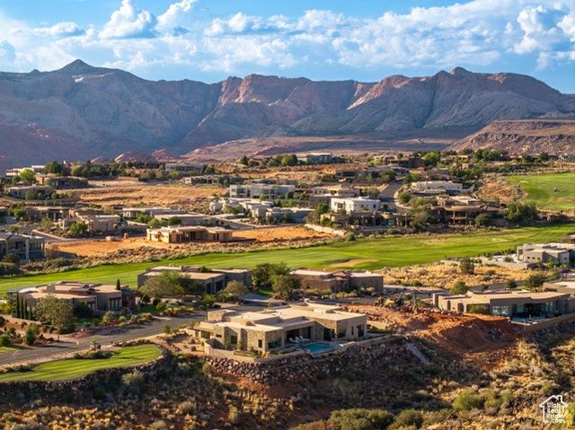 4816 N PETROGLYPH DR, St. George, UT 84770