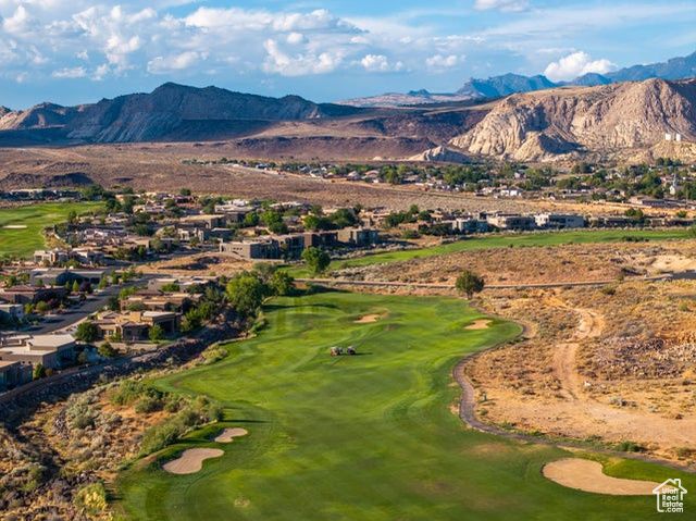 4816 N PETROGLYPH DR, St. George, UT 84770