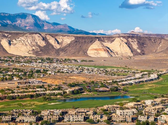 4816 N PETROGLYPH DR, St. George, UT 84770