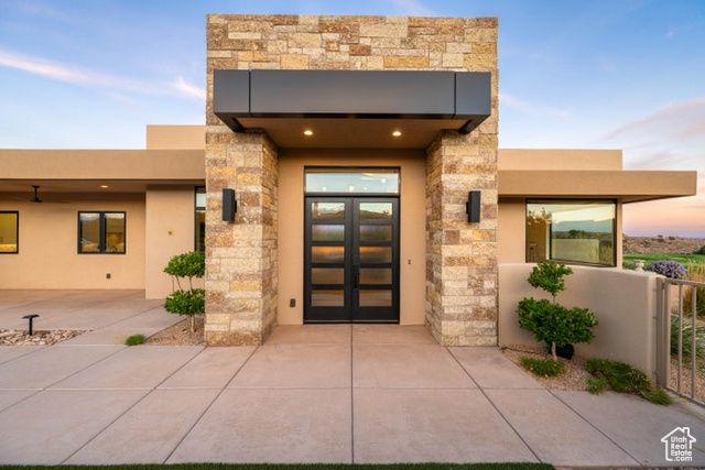4816 N PETROGLYPH DR, St. George, UT 84770