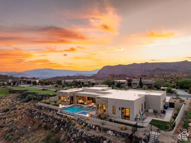 4816 N PETROGLYPH DR, St. George, UT 84770