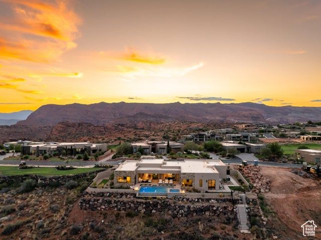 4816 N PETROGLYPH DR, St. George, UT 84770