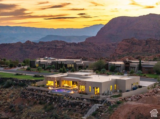 4816 N PETROGLYPH DR, St. George, UT 84770