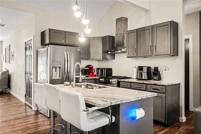 3336 SE Creatwood SE Trail, Smyrna, GA 30080