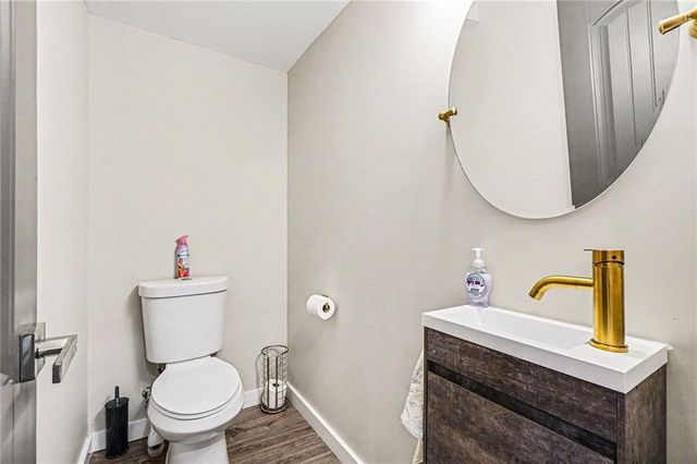 3336 SE Creatwood SE Trail, Smyrna, GA 30080