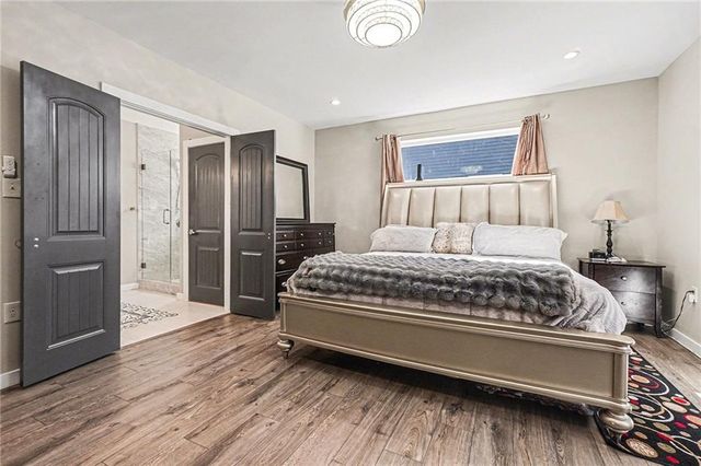 3336 SE Creatwood SE Trail, Smyrna, GA 30080