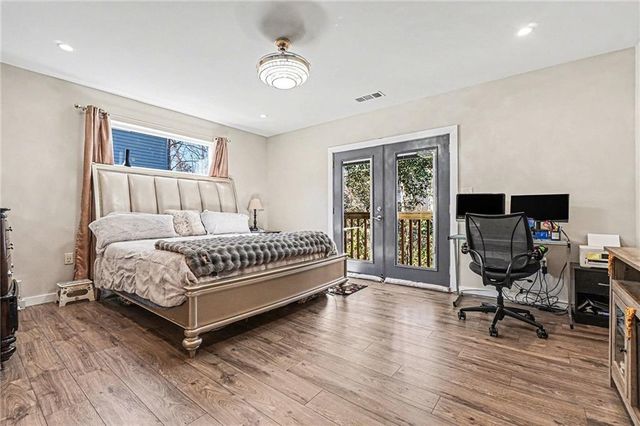 3336 SE Creatwood SE Trail, Smyrna, GA 30080