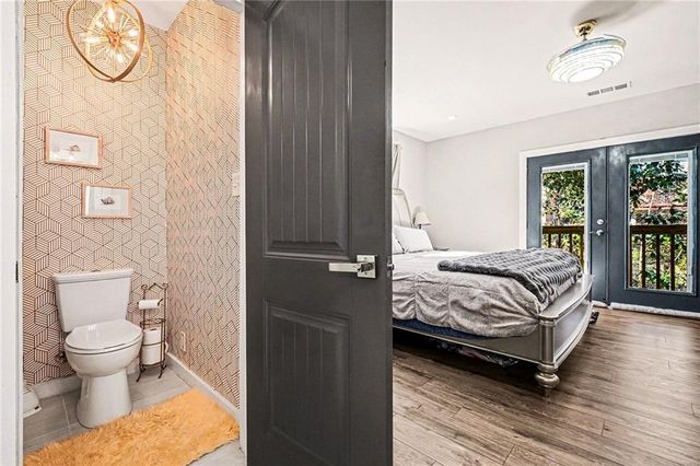 3336 SE Creatwood SE Trail, Smyrna, GA 30080