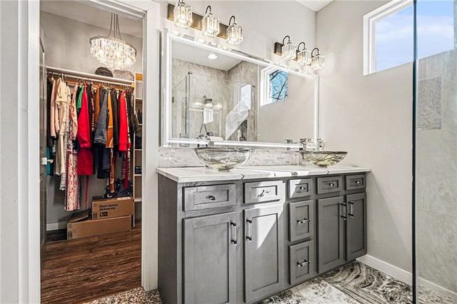 3336 SE Creatwood SE Trail, Smyrna, GA 30080