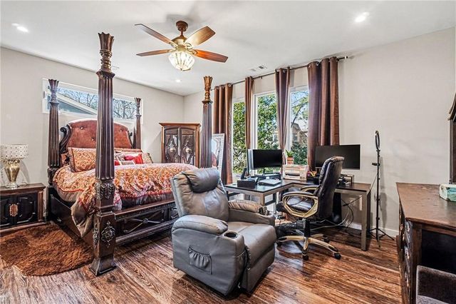 3336 SE Creatwood SE Trail, Smyrna, GA 30080