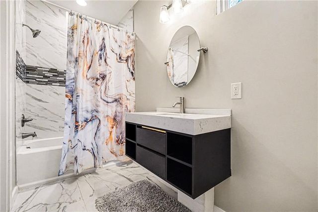 3336 SE Creatwood SE Trail, Smyrna, GA 30080