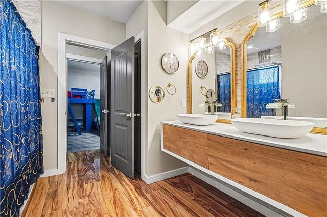 3336 SE Creatwood SE Trail, Smyrna, GA 30080