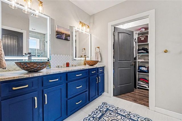 3336 SE Creatwood SE Trail, Smyrna, GA 30080