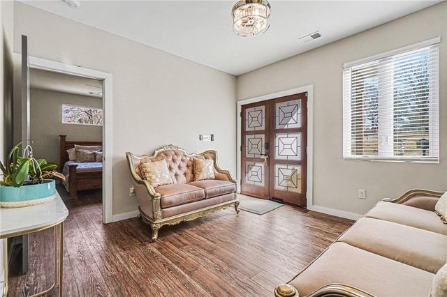 3336 SE Creatwood SE Trail, Smyrna, GA 30080