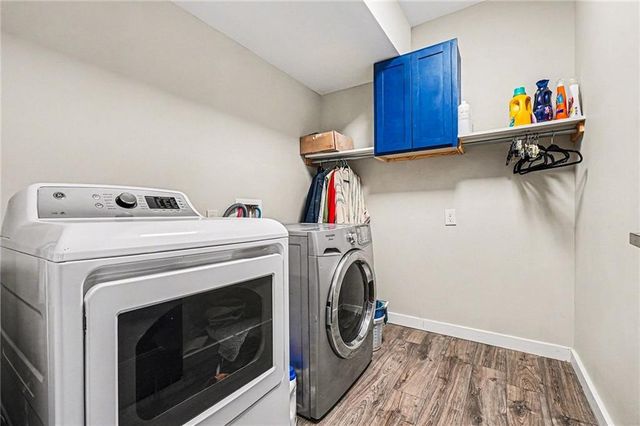 3336 SE Creatwood SE Trail, Smyrna, GA 30080