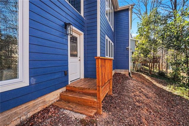 3336 SE Creatwood SE Trail, Smyrna, GA 30080