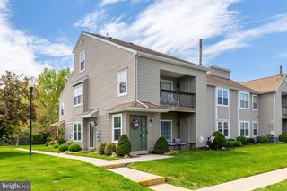 2502 THISTLEDOWN CT, Sewell, NJ 08080
