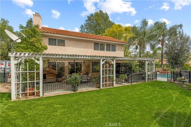 28931 Woodside Drive, Saugus, CA 91390