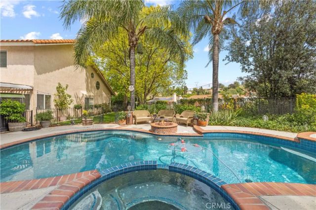28931 Woodside Drive, Saugus, CA 91390