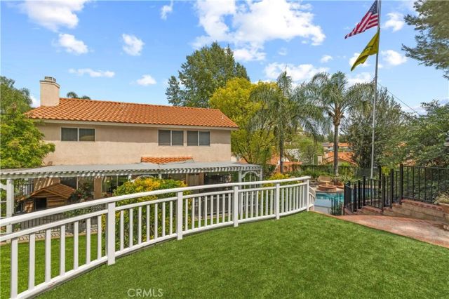 28931 Woodside Drive, Saugus, CA 91390