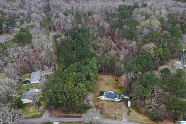 0 WOODLAND COURT, Weaver, AL 36277