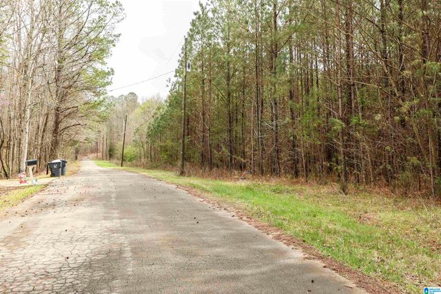 0 WOODLAND COURT, Weaver, AL 36277