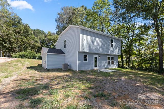 508 Miller Street, Lancaster, SC 29720