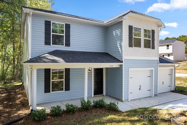 508 Miller Street, Lancaster, SC 29720
