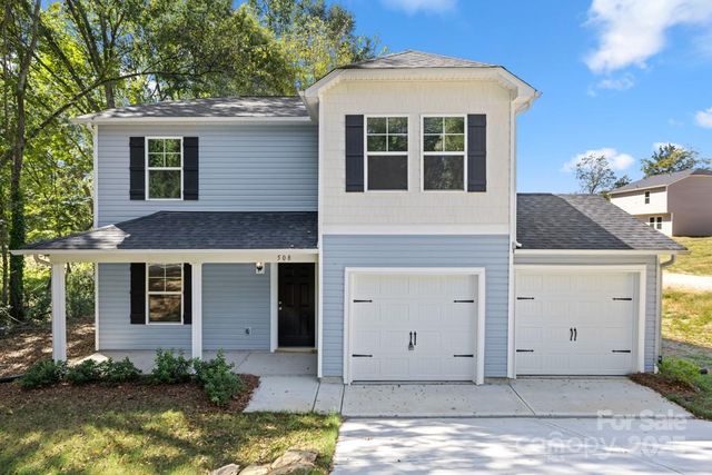 508 Miller Street, Lancaster, SC 29720