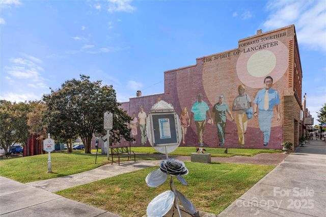 508 Miller Street, Lancaster, SC 29720