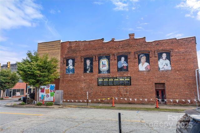 508 Miller Street, Lancaster, SC 29720