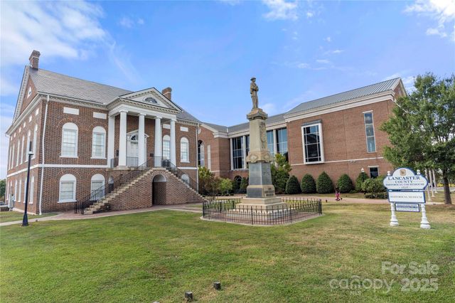 508 Miller Street, Lancaster, SC 29720