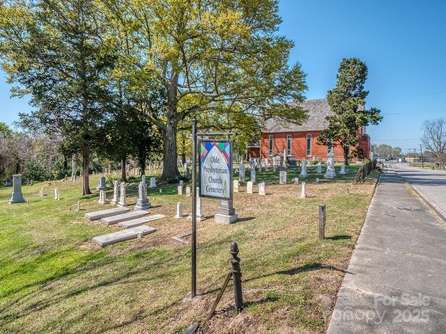 508 Miller Street, Lancaster, SC 29720