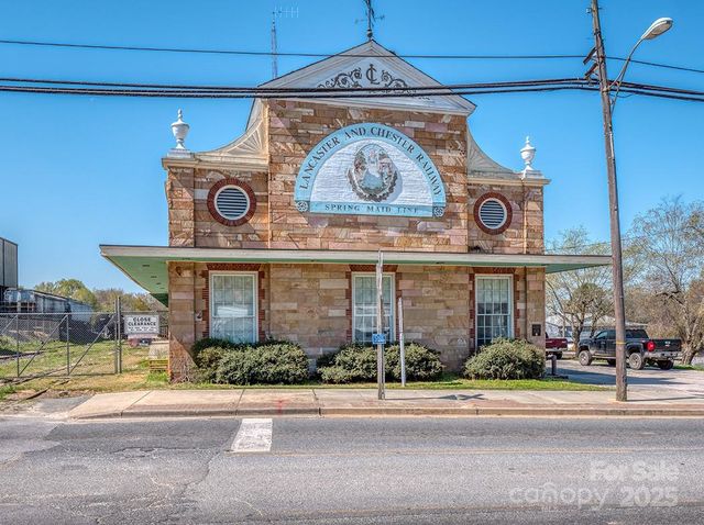 508 Miller Street, Lancaster, SC 29720