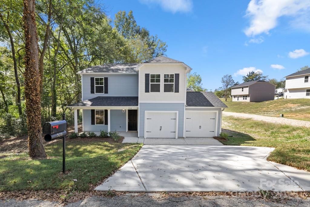 508 Miller Street, Lancaster, SC 29720
