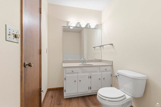 1621 Denholm Drive, Manhattan, KS 66503