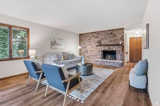 1621 Denholm Drive, Manhattan, KS 66503