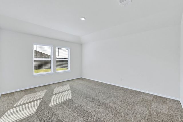 1450 Saddlehorn Drive, Denton, TX 76207