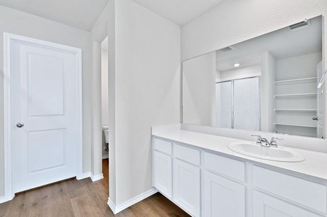 1450 Saddlehorn Drive, Denton, TX 76207