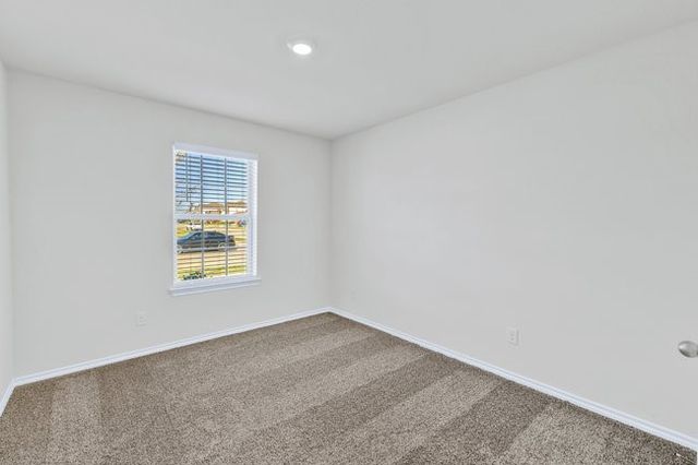 1450 Saddlehorn Drive, Denton, TX 76207