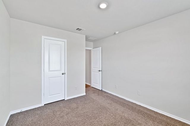 1450 Saddlehorn Drive, Denton, TX 76207
