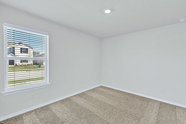 1450 Saddlehorn Drive, Denton, TX 76207