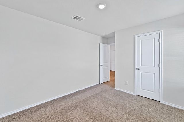 1450 Saddlehorn Drive, Denton, TX 76207