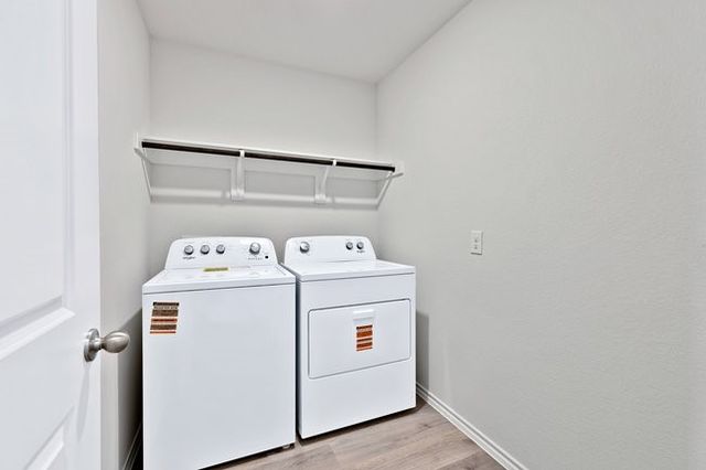 1450 Saddlehorn Drive, Denton, TX 76207