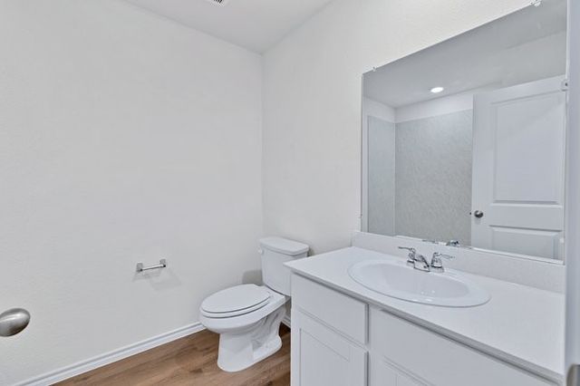 1450 Saddlehorn Drive, Denton, TX 76207