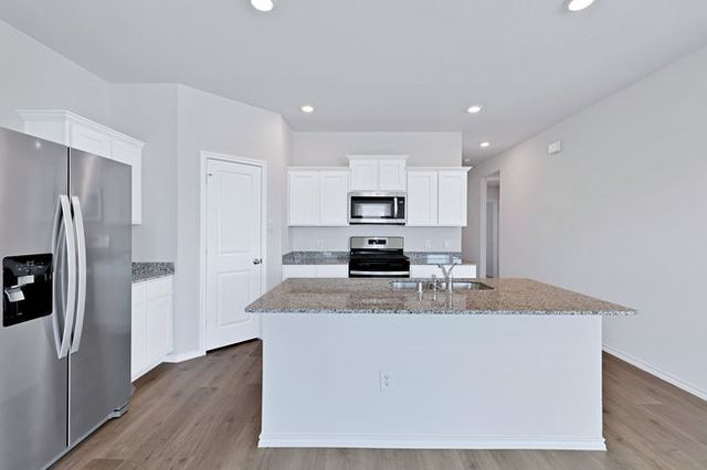 1450 Saddlehorn Drive, Denton, TX 76207