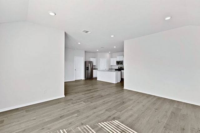 1450 Saddlehorn Drive, Denton, TX 76207