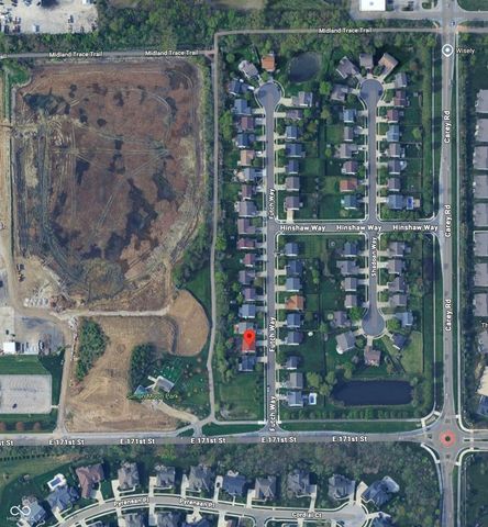 17122 Futch Way, Westfield, IN 46074