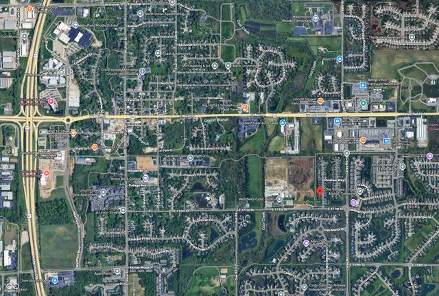 17122 Futch Way, Westfield, IN 46074