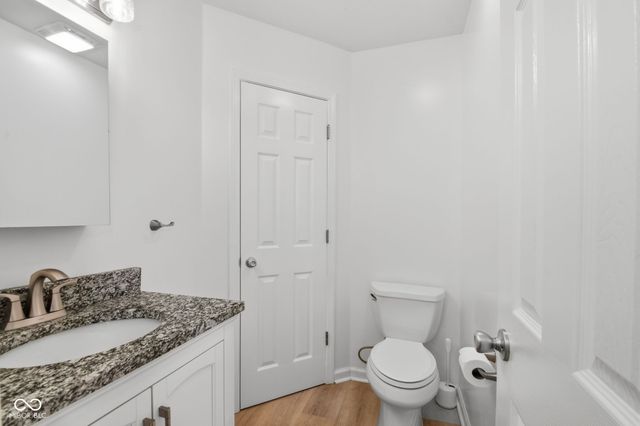 17122 Futch Way, Westfield, IN 46074